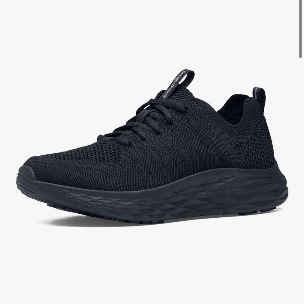 NONSLIP womens WIDE shoe